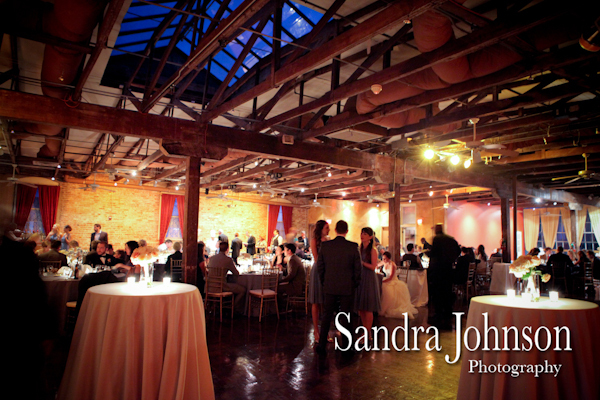 Best New Orleans wedding photographer - Sandra Johnson (SJFoto.com)